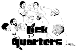 LickQuarters