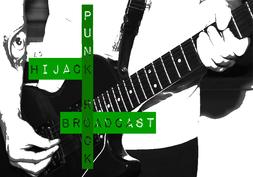 Hijack Broadcast