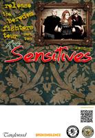 The Sensitives (SWE) + Geriatric Nurse (Merseburg)