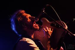 DOWNSHIFTER CD-Release-Konzert