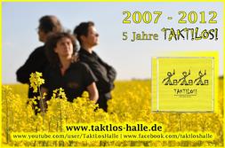 TAKT!LOS! live 2012