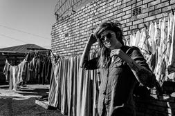 ANN JANGLE & BAND (Kapstadt)