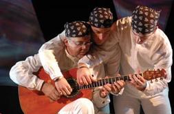 Balkan Strings