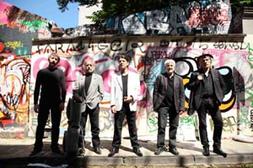 Bratsch (f) urban Bratsch Tour