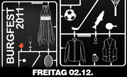 Burgfest 2011