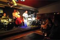 Spontan Blues Session