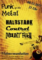 Punk Up The Metal