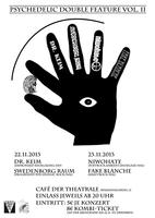 Psychedelic Double Feature Vol. II - Teil 2