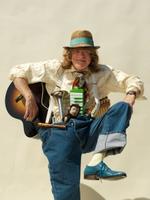 Helge Schneider: Buxe voll