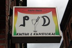 Jam Session im Papa Dula