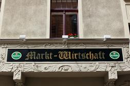 Offene Bühne / Marktwirtschaft