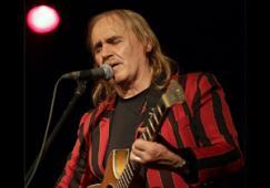 Jürgen Kerth & Band (erf) im Objekt 5