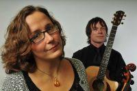 Irish Folk mit Murray & Falkenau