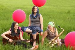 Songsalong - Live Acoustic - Open Stage