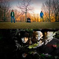 Psychedelic Double Feature (Asteroid, Dean Allen Foyd, Fake Blanche)