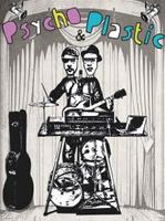Fuzz Galaxy Buzz + Psycho & Plastic + Mustage + Ronny Paschlek