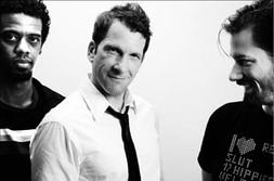 Ron Spielmann & Band