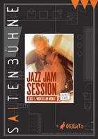Jazz Jam Session im Objekt 5