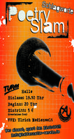 Poetry Slam im Turm
