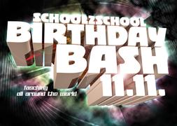 School2School Birthday Bash