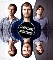 Supershirt + Johnny Mauser & Captain Gips feat. Marie Curry