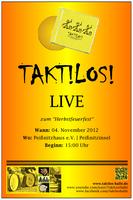 TAKT!LOS! live 2012