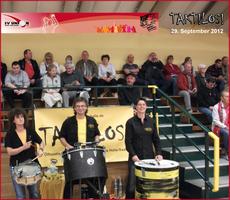 TAKT!LOS! - live 2012