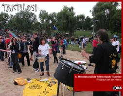 TAKT!LOS! - live 2012