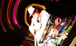 Tsiganski Gipsy Klub - Balkan Beats - Gipsy - Klezmer - Folklore im Club 3&20