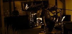 Viertelpoet live
