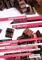 Wörterspeise DARK- Slam