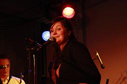 Lena Malena und die schönen Buben in Magdeburg
