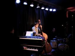 Arne Donadell Trio
