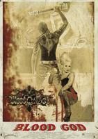 Blood God rocks Halle