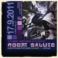 Boom Salute - The Next Decade