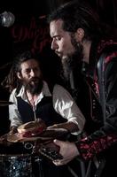 DEMIAN BAND (Barcelona)