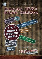 Rockpool Bandcontest, Staffel 2