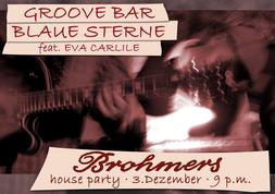 Brohmers House Party