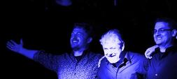 JORIS HERING BLUES BAND (Berlin)