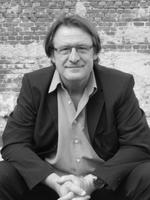 Karl-Fred Müller im Riff