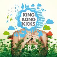 King Kong Kicks