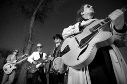 Laylines of Blues (Live)