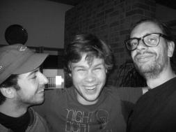 Clemens Oerding Trio