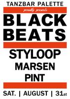 Black Beats