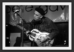 PETE GAVIN