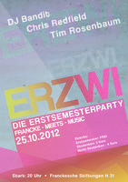 Erstsemesterparty