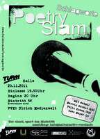 Poetry Slam im Turm