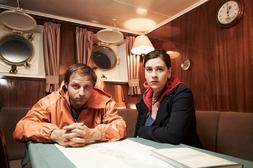 SASA & DER BOOTSMANN (HH)