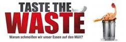 Filmvorführung im LUX: "Taste The Waste" mit Referenten von Greenpeace Halle