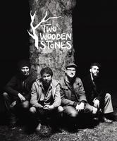 TWO WOODEN STONES (Leipzig)